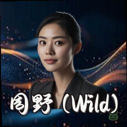 周野 (Wild)